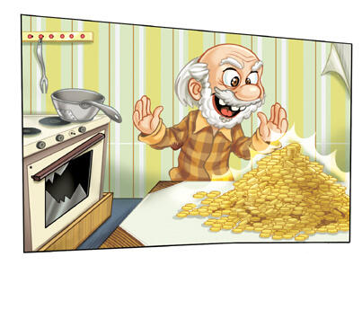 ΚΟΜΙΞ &amp; ΠΕΡΙΟΔΙΚΑ