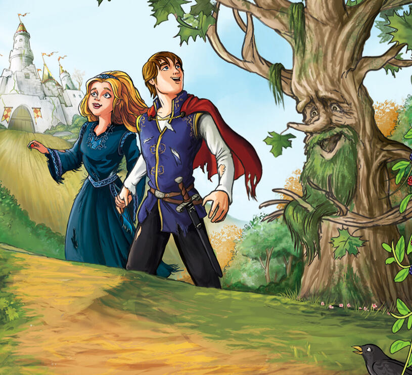 ΠΑΙΔΙΚΟ ΒΙΒΛΙΟ